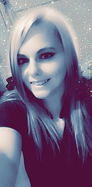 Profile photo for Jade Henegan