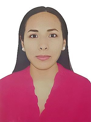 Profile photo for Miriam Ferroa