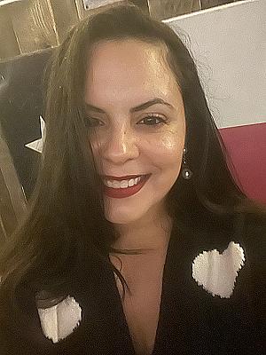 Profile photo for Melanie Rodriguez