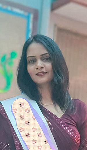 Profile photo for Astha Khare