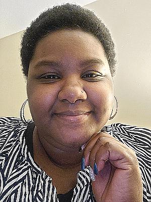 Profile photo for Nakita White