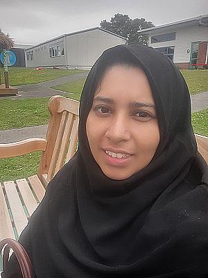 Profile photo for Tamanna Islam