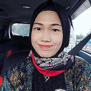 Profile photo for purwasih amd