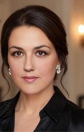 Profile photo for Amaraye Hartley