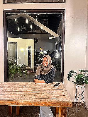 Profile photo for Nasiratul Imania