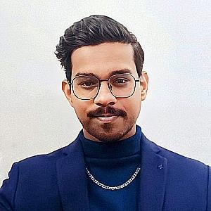 Profile photo for Shubham Chatterjee