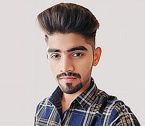 Profile photo for Akash Chauhan