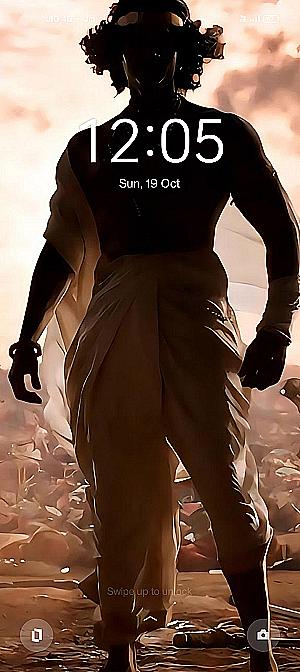 Profile photo for VANSH KASHYAP