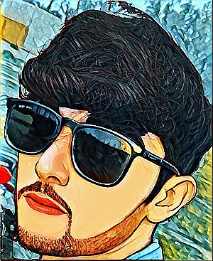 Profile photo for Mudassir Khan