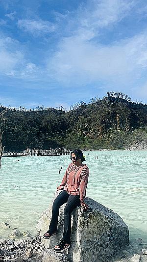 Profile photo for Santa Maria