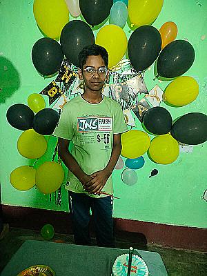 Profile photo for Priyanshu kumar