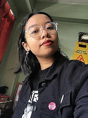 Profile photo for rose azizah