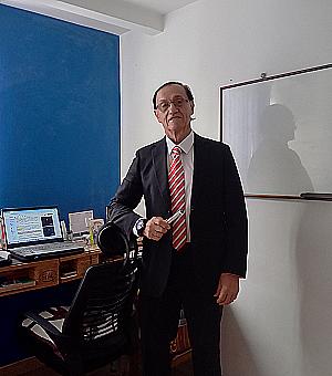 Profile photo for Nelson Julian Bedoya