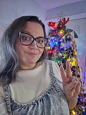 Profile photo for Nicolle Tyra