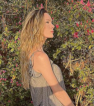 Profile photo for Morgan Scarborough