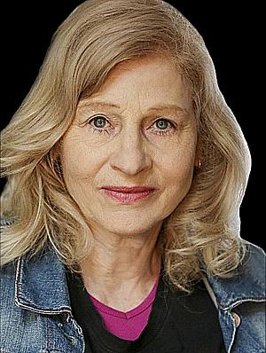 Profile photo for Anna Fiertag