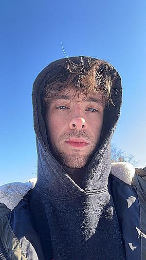 Profile photo for Austin Gallagher