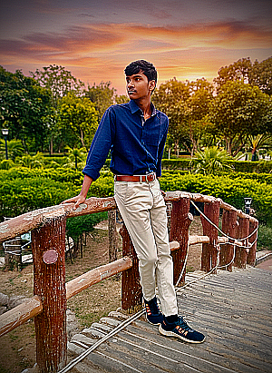 Profile photo for Swadhin Baskey