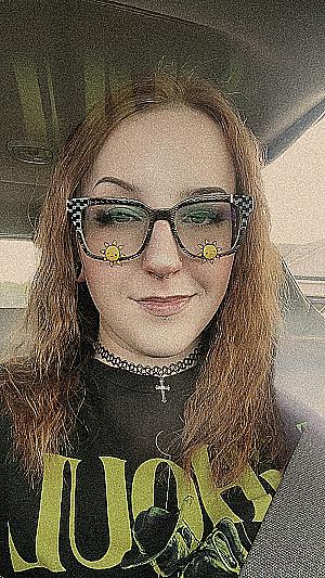 Profile photo for Caitlyn Kline