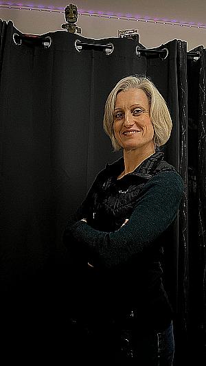 Profile photo for Isabelle Isabelle