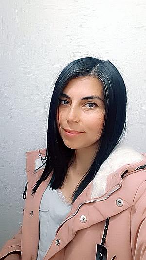 Profile photo for Beatriz Penélope Torres Pliego