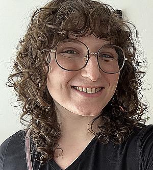 Profile photo for Alexandra Stratton