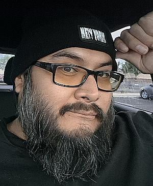 Profile photo for Vidal Ray Jones