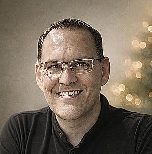 Profile photo for Ian Ashby