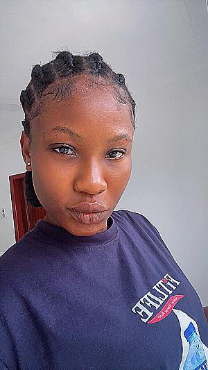 Profile photo for Maame Aba Okine