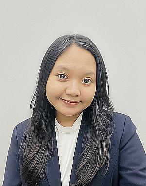 Profile photo for Putri Relegia