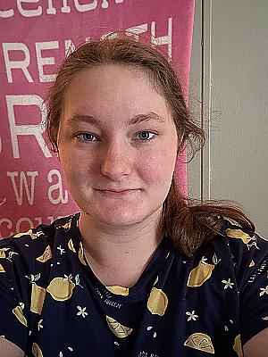 Profile photo for Jess Smith