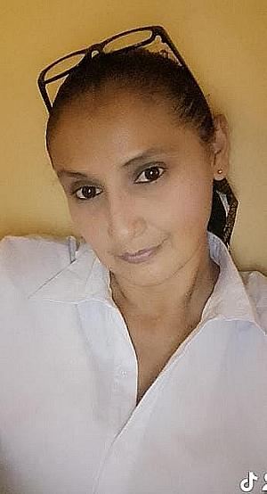 Profile photo for Ingrid Goyes