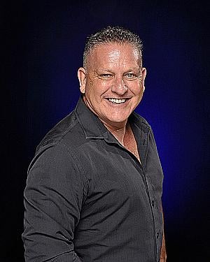 Profile photo for David Hill