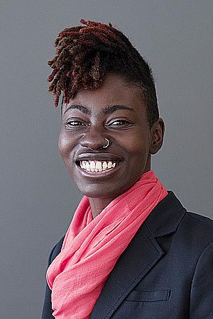 Profile photo for Angelica Wardell