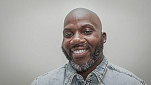 Profile photo for Kelvin Williams II