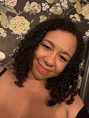 Profile photo for Hayley Ashford