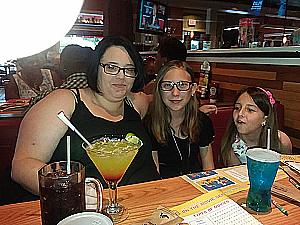 Profile photo for Jessica McCall