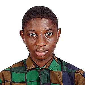 Profile photo for Oluwamayowa Asagade