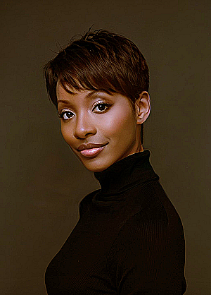 Profile photo for Keisha Armstrong