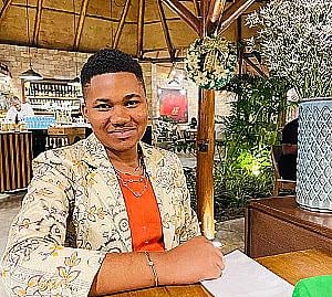 Profile photo for NAKIRYOOWA JEMIMAH