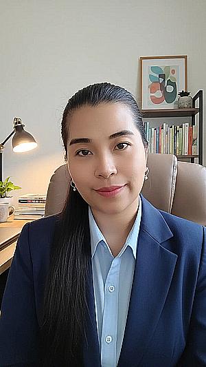 Profile photo for Judy Binaday