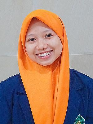 Profile photo for siti kumairoh