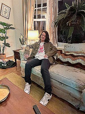 Profile photo for Ty Hintz