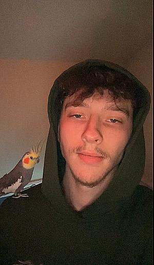 Profile photo for Elijah Miller