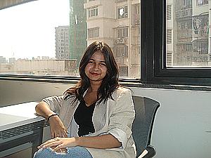 Profile photo for Mehek Srivastava