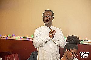 Profile photo for DANIEL M OWUSU