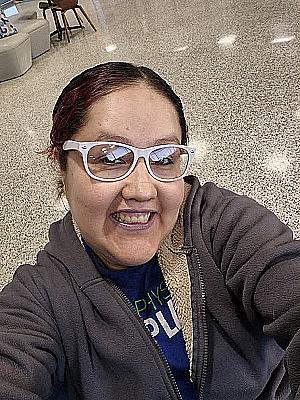 Profile photo for Angelica Gt