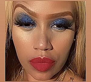 Profile photo for Tiffany Whitby