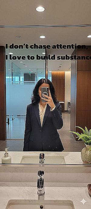 Profile photo for Ambika Tiwari