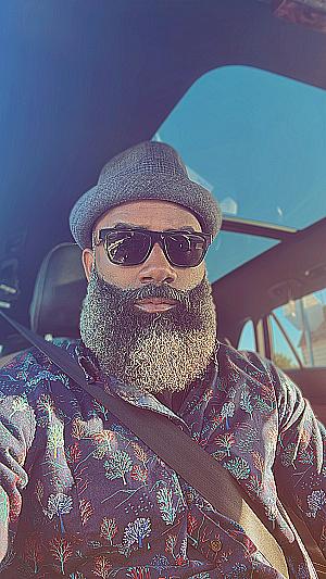 Profile photo for Malcom Curry